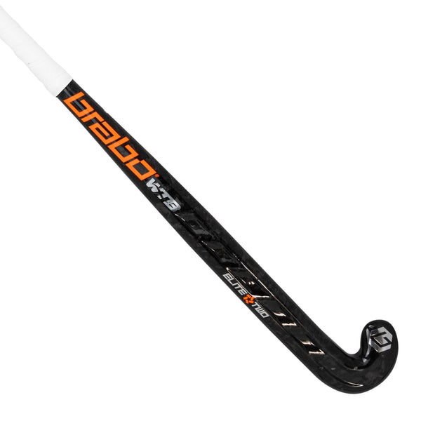 ELITE TWO Low Bow II  95% Forged Carbon WTB