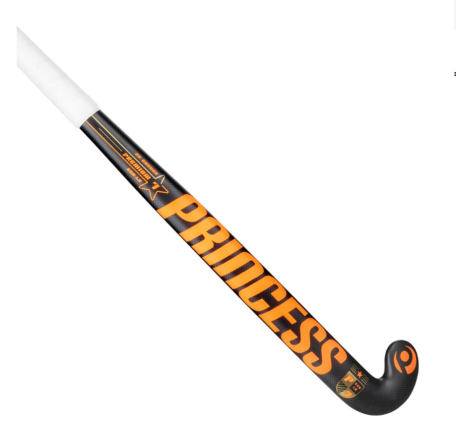 Princess Premium 7 Star SG9-LB (90% Carbon)