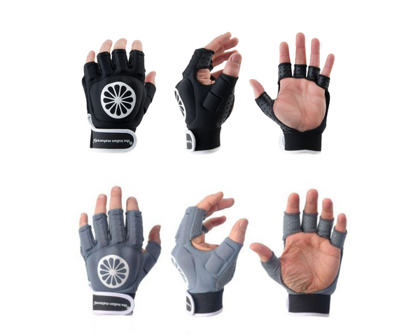 The Indian Maharadja TAG 3.0  Outdoor Shell Glove with Open Palm