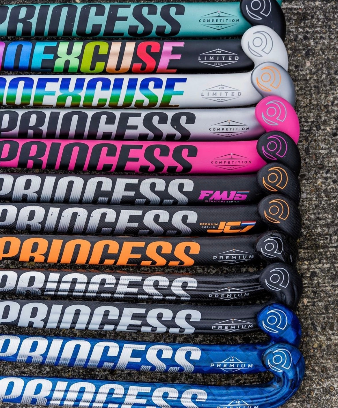 PRINCESS
