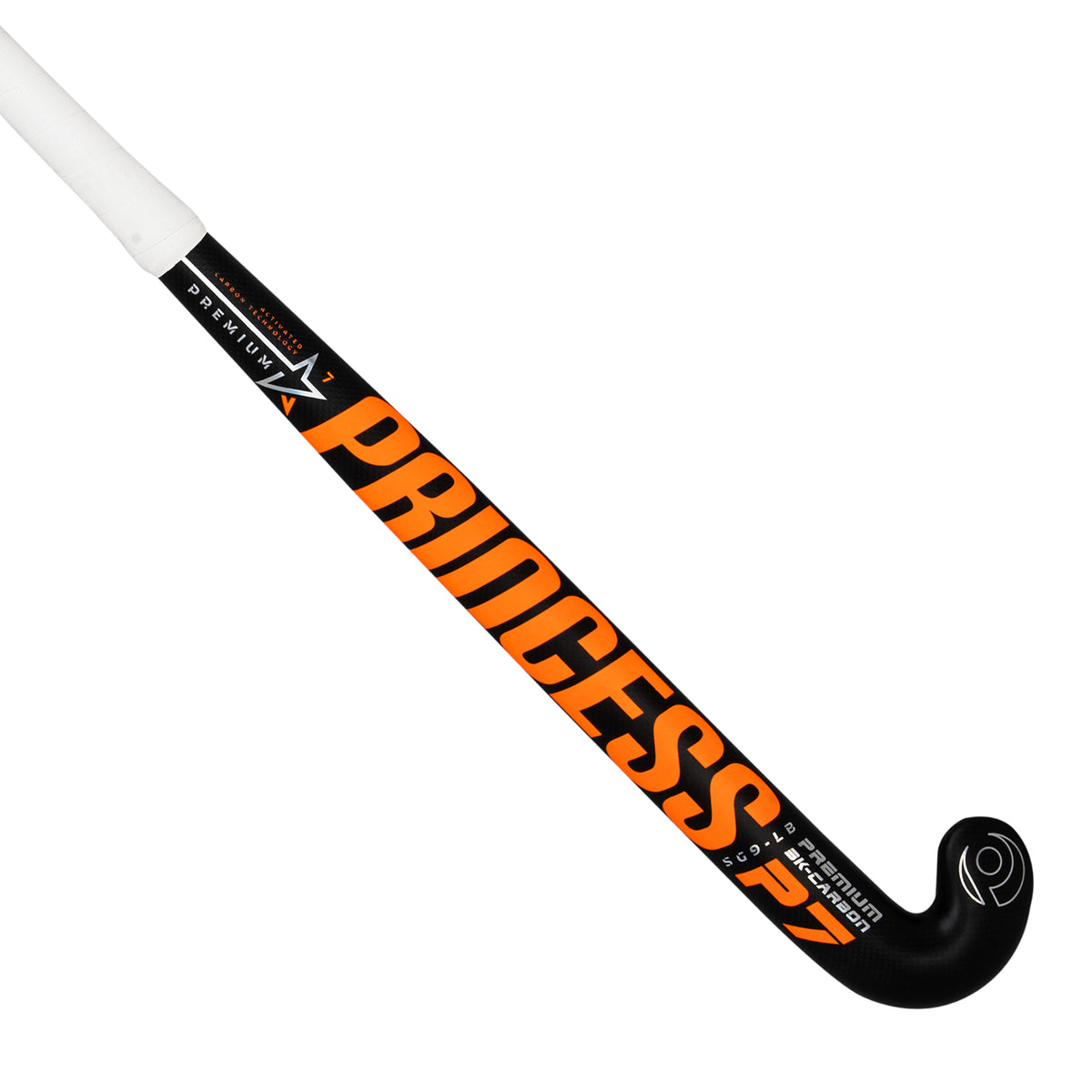 Princess Premium 7 Star SG9-LB (90% Carbon)