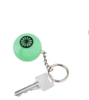 Keychain Field Hockey Balls