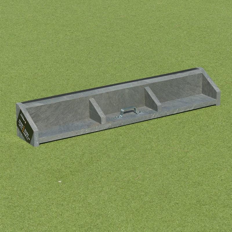 Fikagear Field Hockey Rebounder Box 2.0