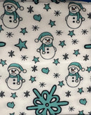 HOCSOCX Full Foot Performance Socks