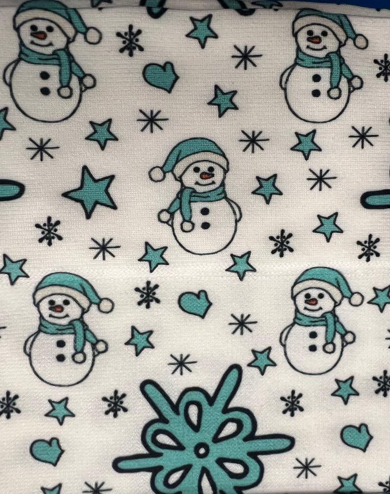 HOCSOCX Full Foot Performance Socks