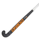 BRABO ELITE 2 Ext. Low Bow 90% Forged Carbon Field Hockey Stick with WTB