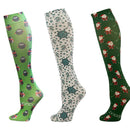 HOCSOCX Full Foot Performance Socks