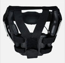 Soft Helmet Field Hockey Corner Mask by Brabo