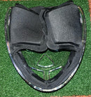 RS Sports Balance Wrap around Field Hockey Corner Face Mask/Guard