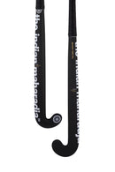 INDOOR Indian Maharadja Low Bow Composite Indoor Field Hockey Stick
