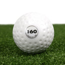 FIkaGear Weighted Field Hockey Balls for Training (Sold as a set)