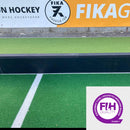FIKAGEAR Hockey 5’s     G25 set of Boards