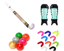 PRINCESS Beginner Field Hockey Equipment Package