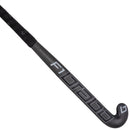 Junior goalie stick brabo grey