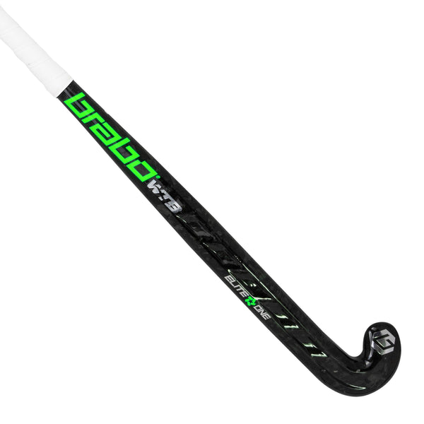 ELITE ONE 100% Forged Carbon Low Bow II with WTB