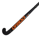 BRABO ELITE 2 Classic Curve 95% Forged Carbon with WTB