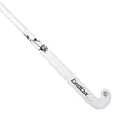 $50.00 Off BRABO Competition Pure Diamond Rose 40% Carbon Classic Curve field hockey stick