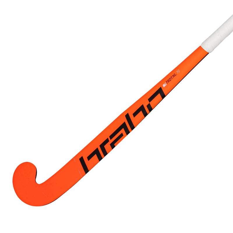 Indoor Brabo  Traditional Junior Composite Stick with 10% Carbon