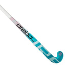 BRABO Pure Studio 15% carbon Youth Field Hockey Stick