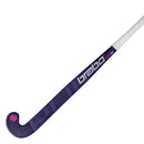 BRABO Pure Studio 15% carbon Youth Field Hockey Stick