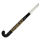 INDOOR BRABO ELITE 45% 24K Olympic Gold LTD LowBow indoor field hockey stick