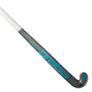 Brabo Junior Indoor Field Hockey Stick with 10% Carbon