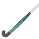 Brabo Junior Indoor Field Hockey Stick with 10% Carbon