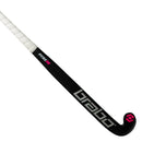INDOOR BRABO Soft Touch Senior Fiberglass/Woodcore Indoor Field Hockey Stick