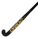 BRABO Field Hockey Goalie Stick F1 100% Carbon