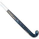 BRABO ELITE ONE 100% Forged Carbon Extreme Low Bow Field Hockey Stick with WTB