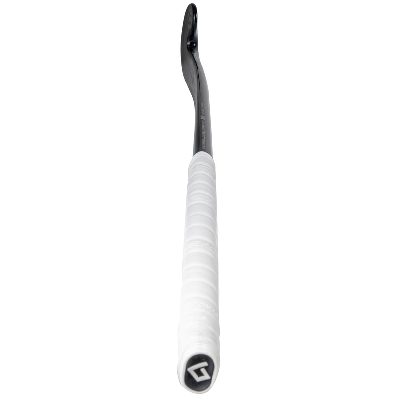 BRABO ELITE ONE Drag Flick Stick 100% Forged Carbon with WTB