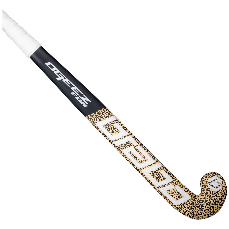 Beginner Brabo Field Hockey Stick:  Choose your Stick Size & Design