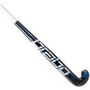 Brabo Junior Indoor Field Hockey Stick with 10% Carbon
