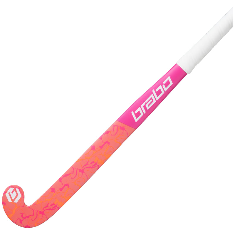 INDOOR Brabo Youth & Beginner Indoor Field Hockey Sticks 28”-36”