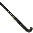 BRABO ELITE 2 90% Forged Carbon Drag Flick with WTB