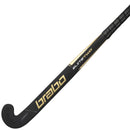 BRABO ELITE 2 90% Forged Carbon Drag Flick with WTB