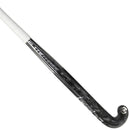 BRABO ELITE 3 Ext Low Bow 80% Forged Carbon Field Hockey Stick with WTB