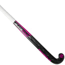 BRABO ELITE 4 Ext Low Bow Field Hockey Stick with  70% Forged Carbon and WTB