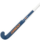 BRABO Premium Junior Elite X One Field Hockey Stick with 40% Carbon