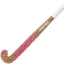 Beginner Brabo Field Hockey Stick:  Choose your Stick Size & Design