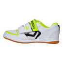 40% Off BRABO INDOOR Field Hockey Court Shoes with Velcro Closure