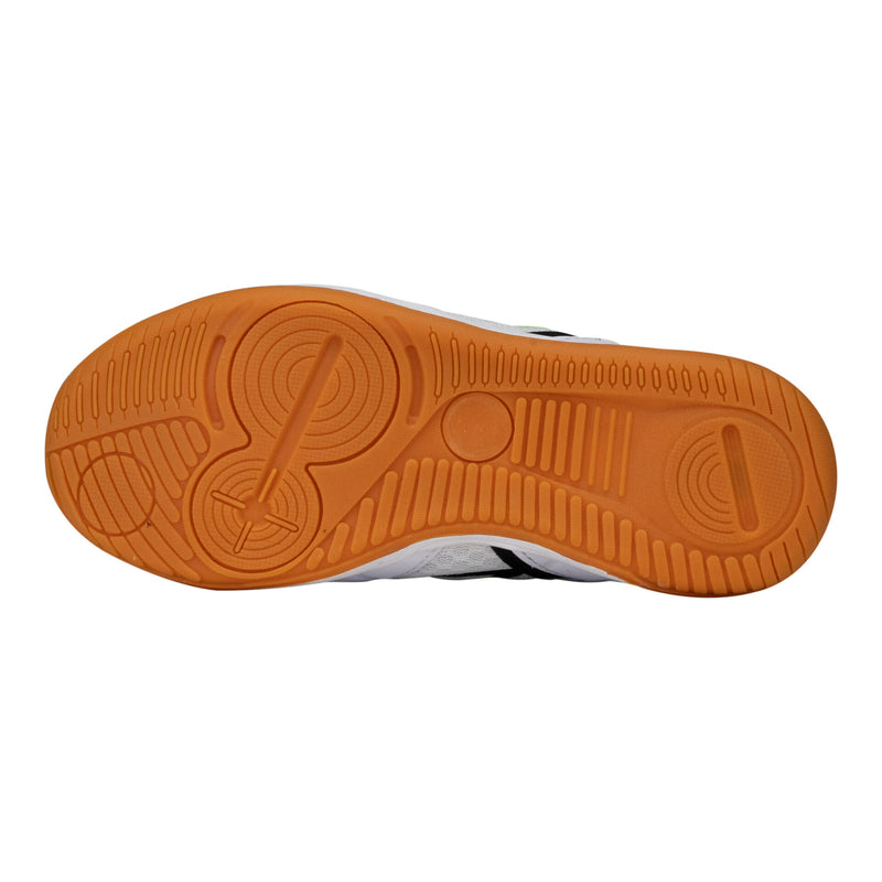 BRABO Indoor Field Hockey Court Shoes with Velcro