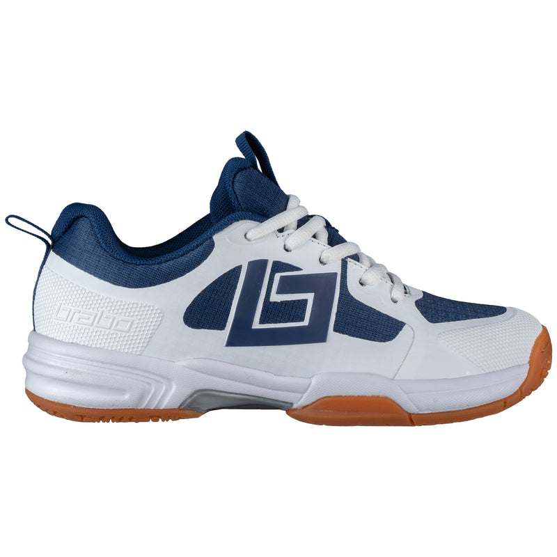 BRABO INDOOR Field Hockey Court Shoes