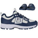 BRABO Tribute Field Hockey Turf Shoes With SLIDES