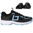 BRABO Tribute Field Hockey Turf Shoes With SLIDES