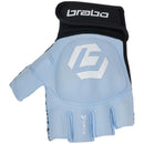 BRABO Force  Outdoor Shell Open Palm Glove