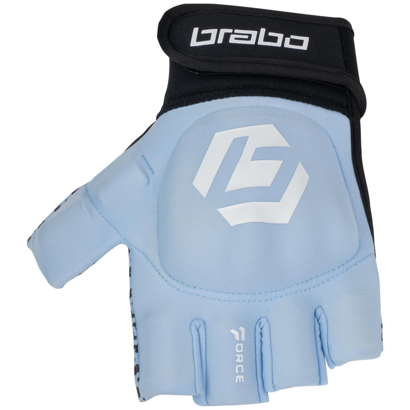 BRABO Force  Outdoor Shell Open Palm Glove