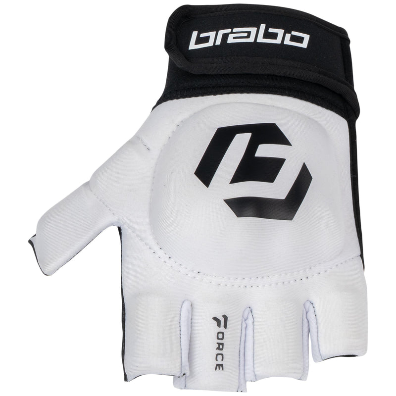 BRABO Force  Outdoor Shell Open Palm Glove