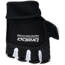 BRABO Force  Outdoor Shell Open Palm Glove