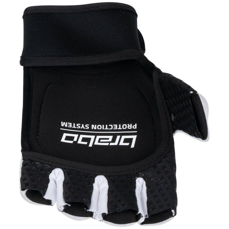 BRABO Force  Outdoor Shell Open Palm Glove